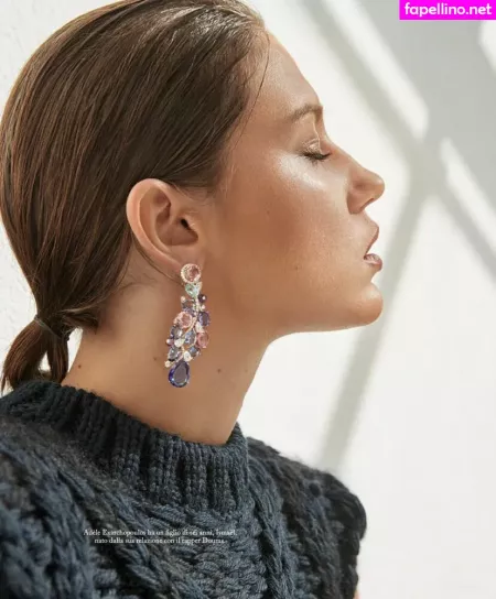 Adele Exarchopoulos OnlyFans Thumbnail #yYZBoLkpZR