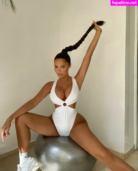 Adele Grisoni 1 OnlyFans Thumbnail #AbJkPfXxpi
