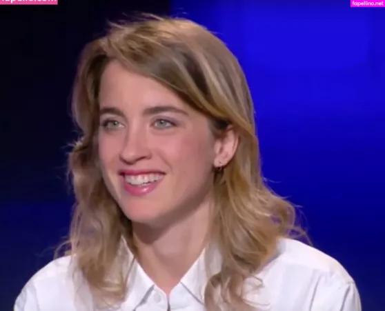 Adele Haenel OnlyFans Thumbnail #3vpqkhHt5O