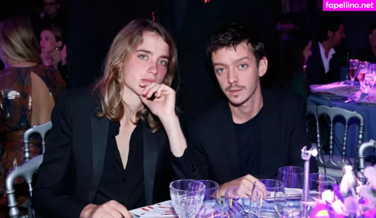 Adele Haenel OnlyFans Thumbnail #56X7qL0a29