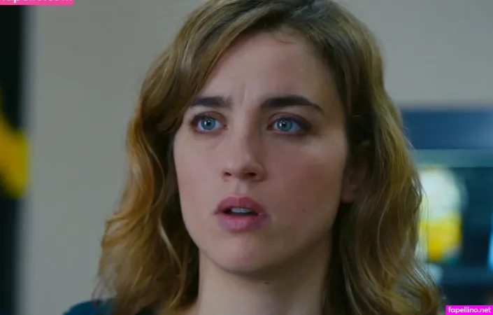 Adele Haenel OnlyFans Thumbnail #8VQ8UZcB5W