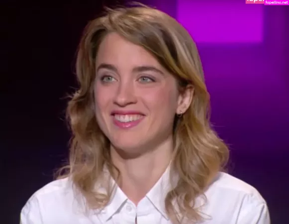Adele Haenel OnlyFans Thumbnail #FKNVskHM2M