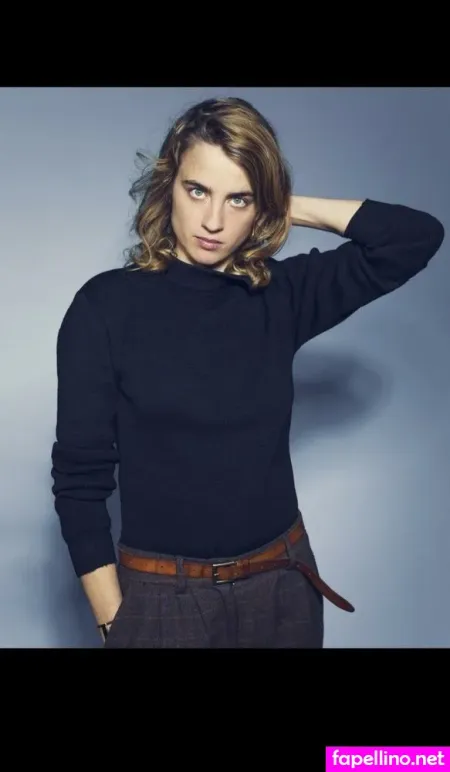 Adele Haenel OnlyFans Thumbnail #G7PQjie4xi