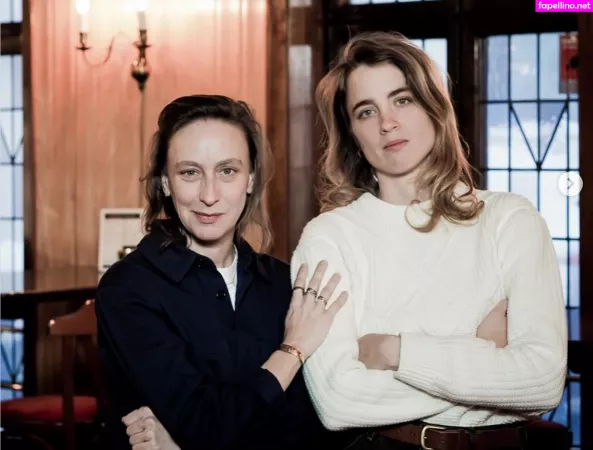 Adele Haenel OnlyFans Thumbnail #HR4PWRjfa8