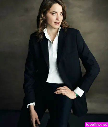 Adele Haenel OnlyFans Thumbnail #JsJVN0OGtK