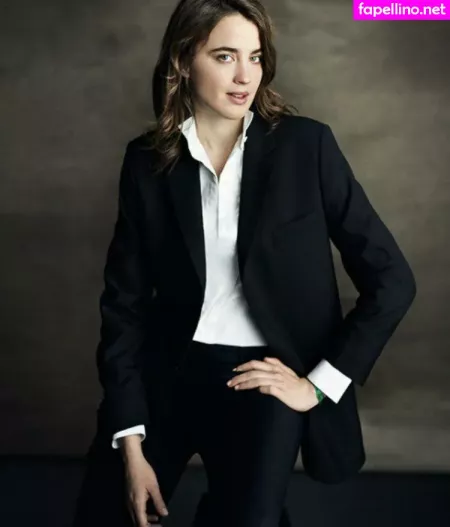 Adele Haenel OnlyFans Thumbnail #QOXfEU4gK6