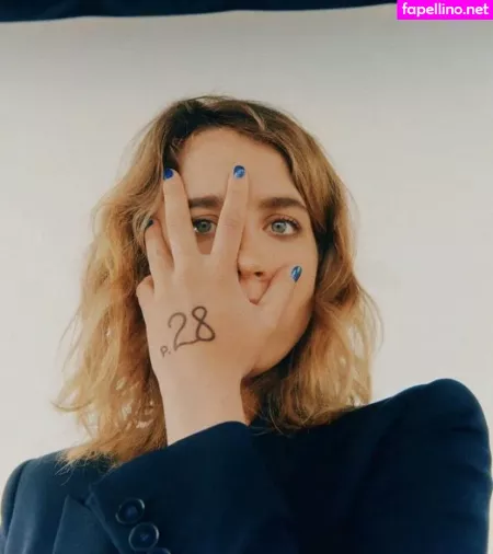 Adele Haenel OnlyFans Thumbnail #RG6RjiPLyh