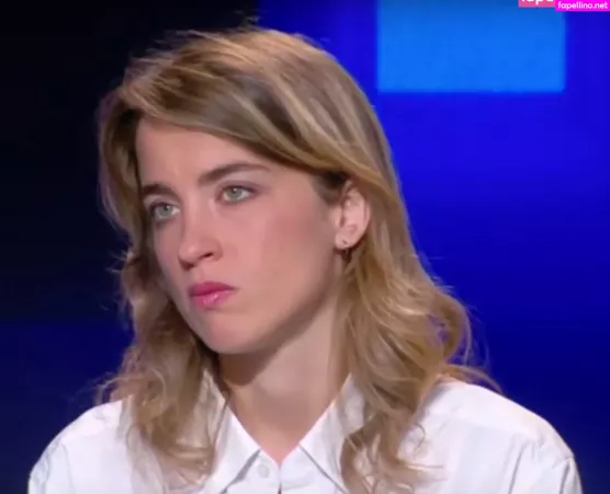 Adele Haenel OnlyFans Thumbnail #TcWkE59cOm