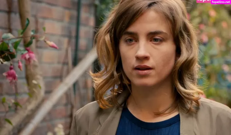 Adele Haenel OnlyFans Thumbnail #U3f9yBmcVR
