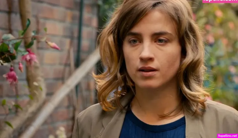 Adele Haenel OnlyFans Thumbnail #XfazENmPfB