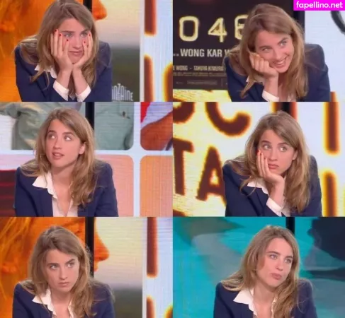 Adele Haenel OnlyFans Thumbnail #drRWXj478A