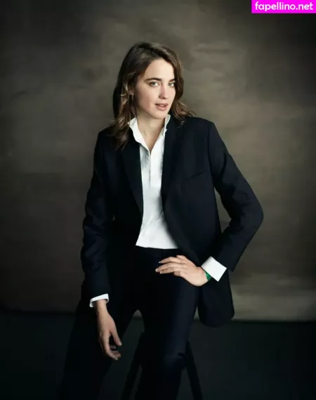 Adele Haenel OnlyFans Thumbnail #fQOwHxXQZs