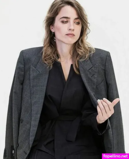 Adele Haenel OnlyFans Thumbnail #fyMON3dPBr