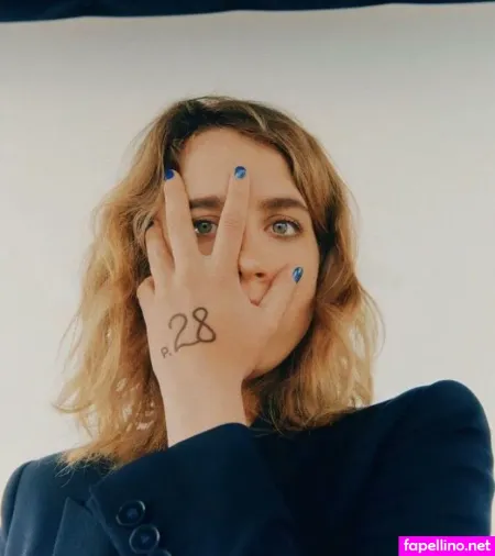 Adele Haenel OnlyFans Thumbnail #gT9GTtW1WJ