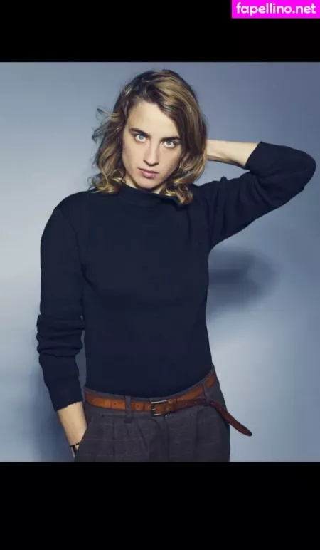 Adele Haenel OnlyFans Thumbnail #gvfaGMlpSj