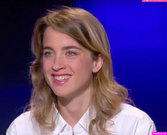 Adele Haenel OnlyFans Thumbnail #gwVZkG7i2m