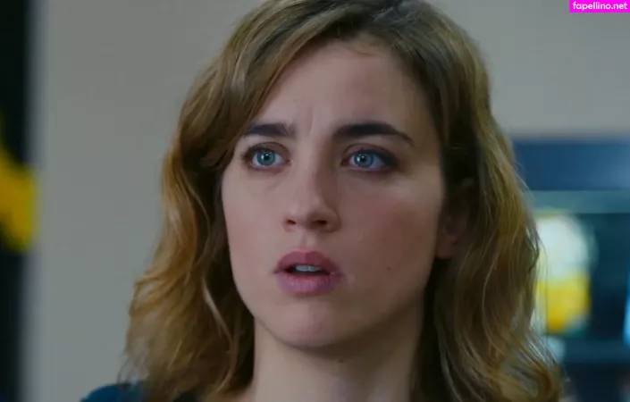 Adele Haenel OnlyFans Thumbnail #qk36Mp8ti9