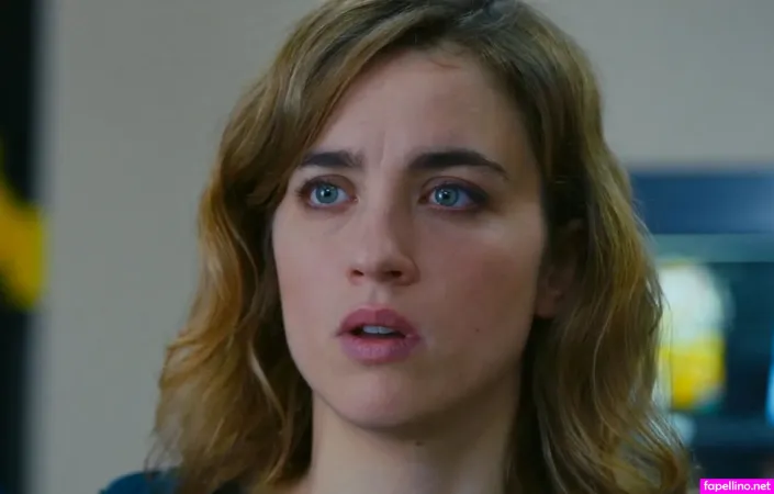 Adele Haenel OnlyFans Thumbnail #tIGpznLmyI