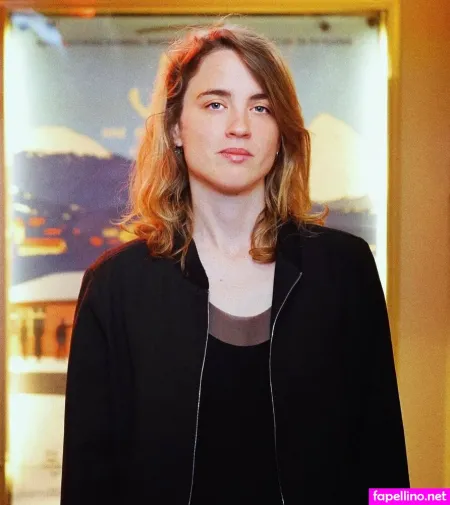 Adele Haenel OnlyFans Thumbnail #tN72VVWt1V