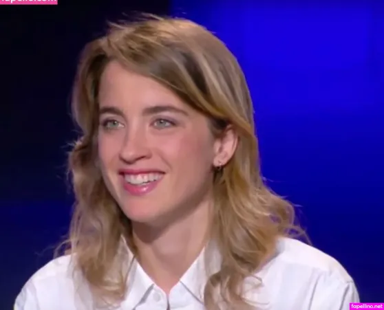 Adele Haenel OnlyFans Thumbnail #v5xabxx8Sn