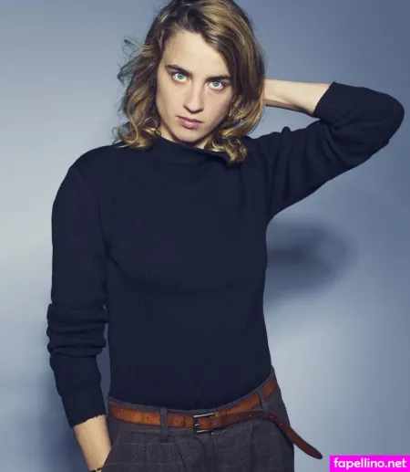 Adele Haenel OnlyFans Thumbnail #vCvQfsJyKo
