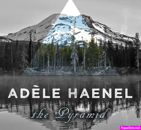 Adele Haenel OnlyFans Thumbnail #x4GokHbzel