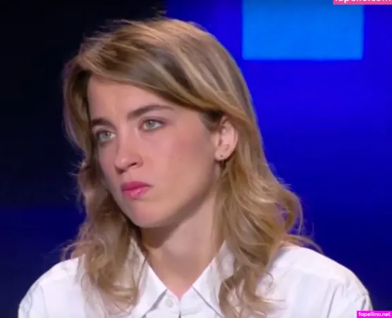 Adele Haenel OnlyFans Thumbnail #zcZ2dqAAtK