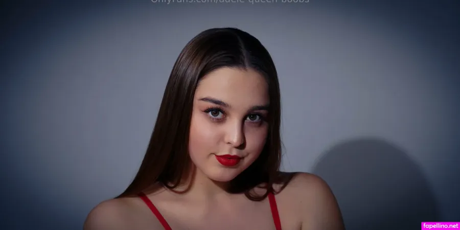 Adele Queen Boobs OnlyFans Thumbnail #AjRO39m1Eu