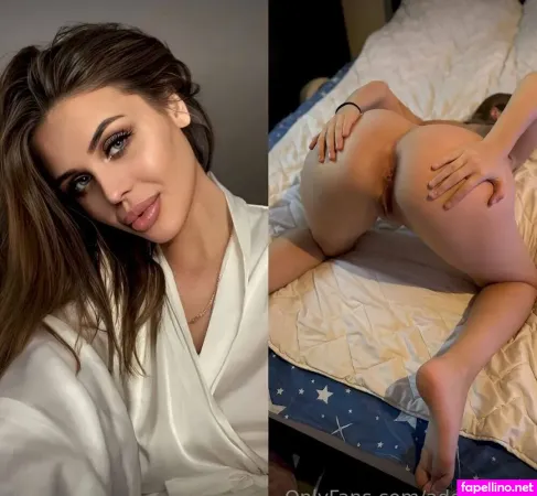 Adele Rose OnlyFans Thumbnail #UuUgEhsGzd