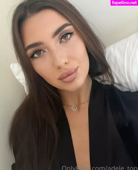 Adele Top OnlyFans Thumbnail #MN4NR97mD2