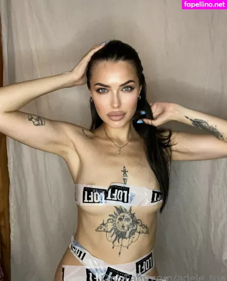 Adele Top OnlyFans Thumbnail #OU7znNYvw5