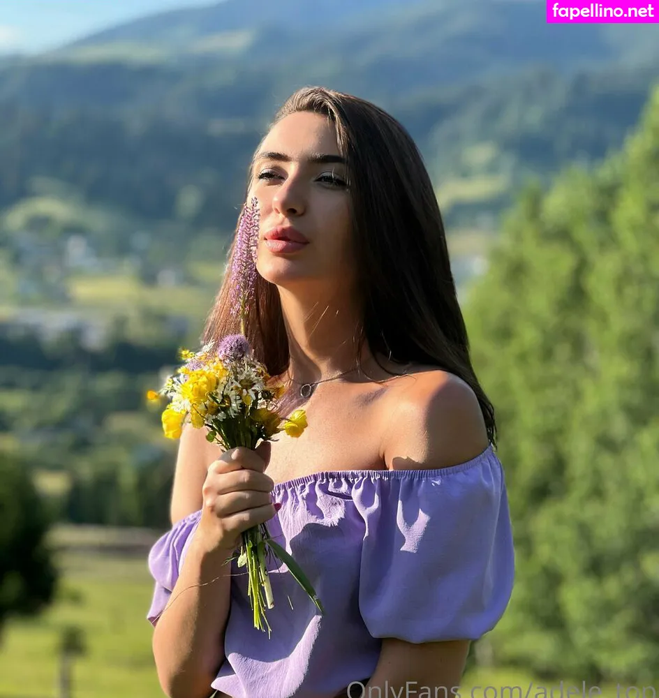 adele_top, adeletop Nude Leaked OnlyFans Photo #YrVfnd7lL1