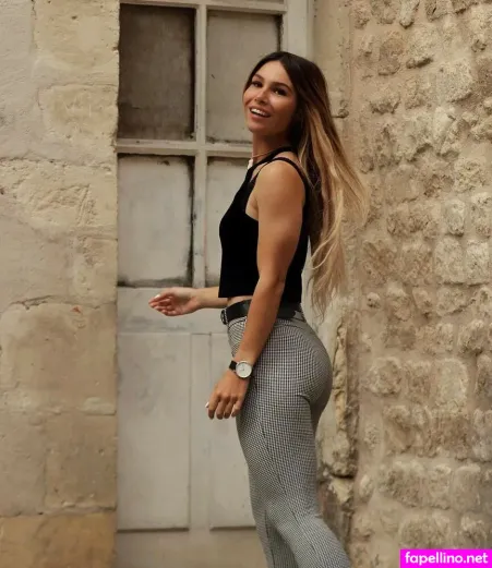 Adele Tsy OnlyFans Thumbnail #ujwax27fnd