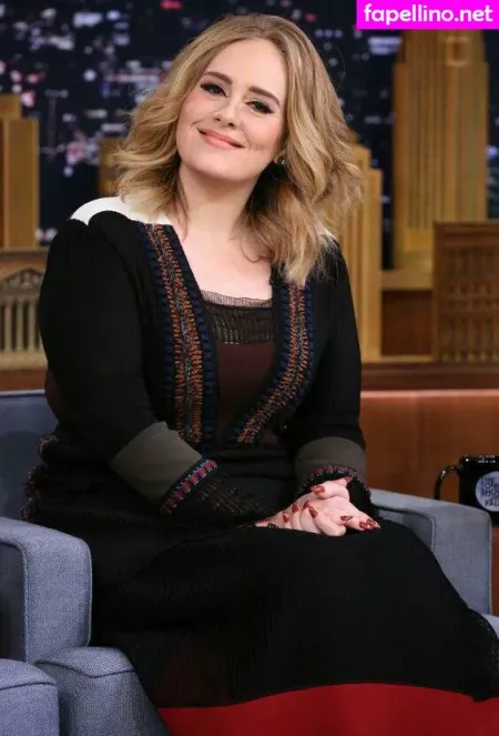 Adele OnlyFans Thumbnail #IXnms8XFFQ