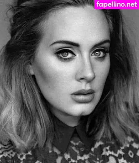 Adele OnlyFans Thumbnail #SBrWrKAPYu