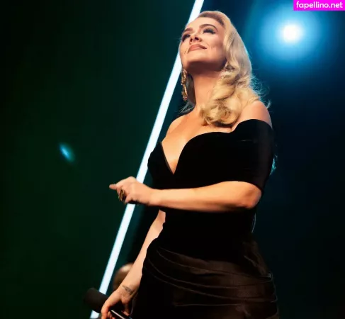 Adele OnlyFans Thumbnail #U9vXZ4AsFf