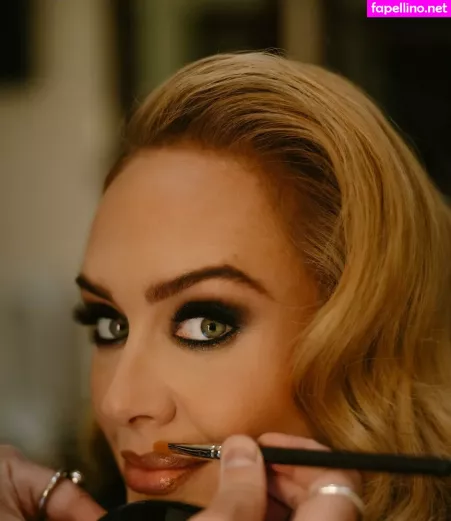 Adele OnlyFans Thumbnail #Y2CZpEnEu4