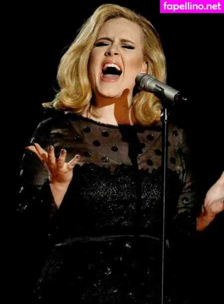 Adele OnlyFans Thumbnail #gMndXigT03