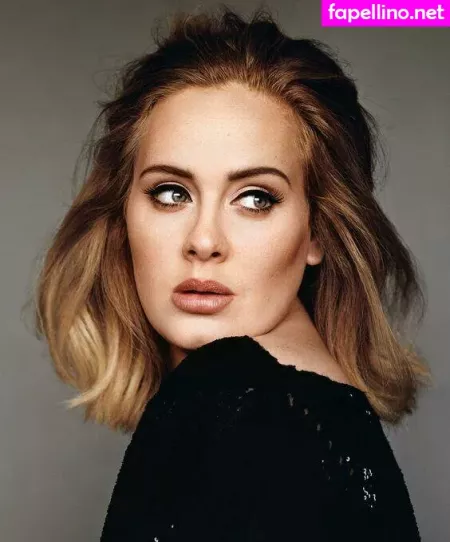 Adele OnlyFans Thumbnail #kzySogz0En