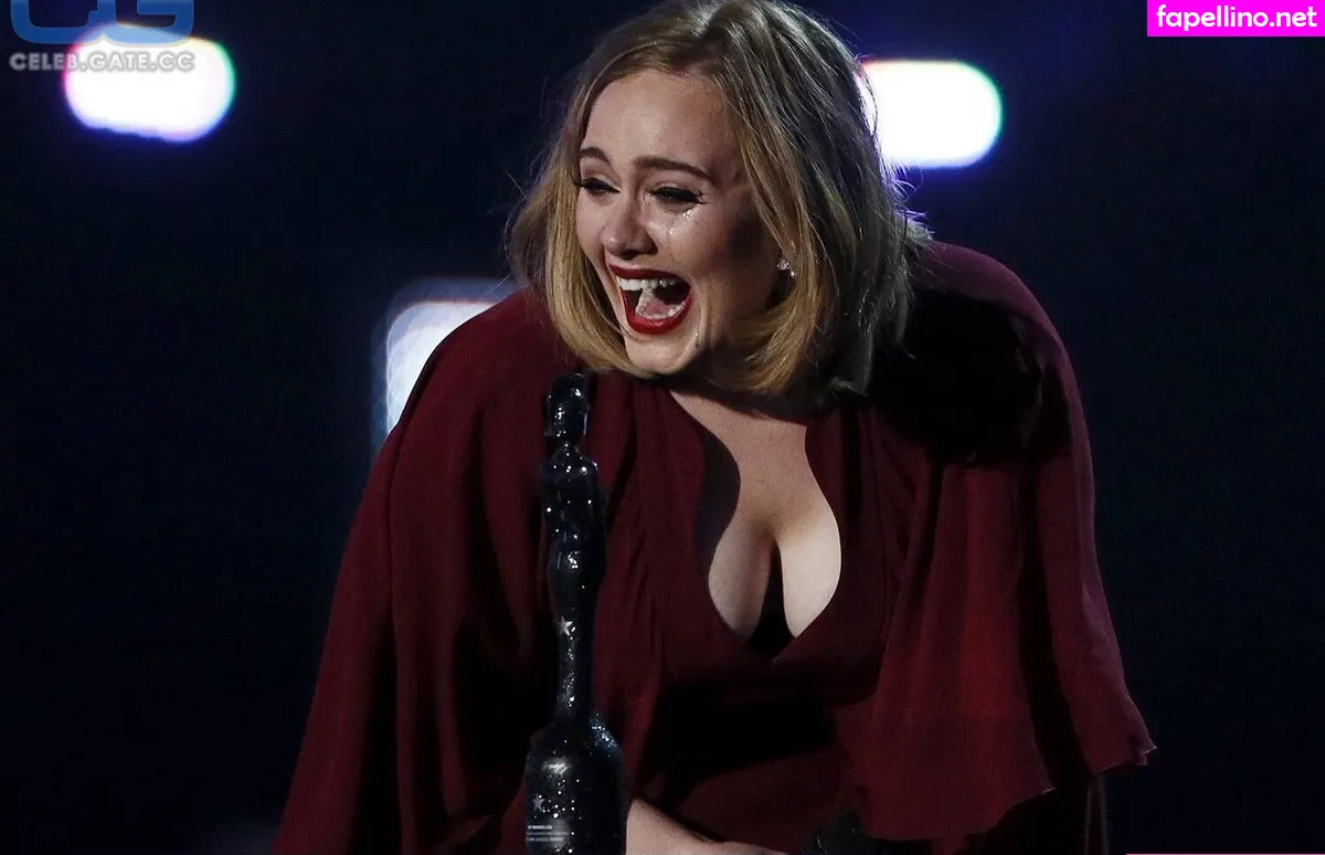 Adele Laurie Blue Adkins, adele Nude Leaked OnlyFans Photo #oQil8vQDmD