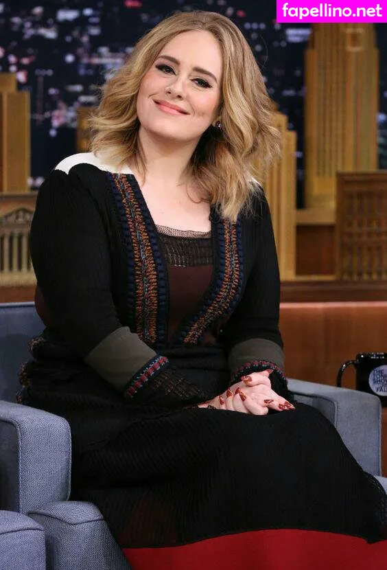 Adele Laurie Blue Adkins, adele Nude Leaked OnlyFans Photo #ow0r3nGrFQ