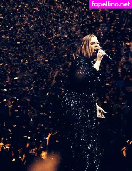 Adele OnlyFans Thumbnail #rjloKNP1hf