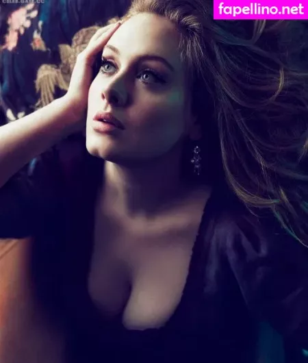 Adele OnlyFans Thumbnail #shjLNSNHNy