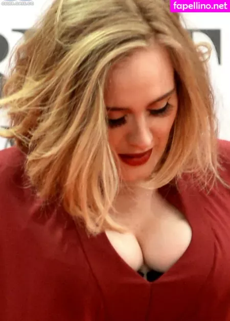 Adele OnlyFans Thumbnail #vP1qIbjqNw
