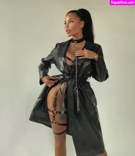 Adeleg OnlyFans Thumbnail #Ohanixqr0c