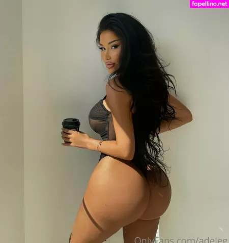 Adeleg OnlyFans Thumbnail #WKY0bPCDqc