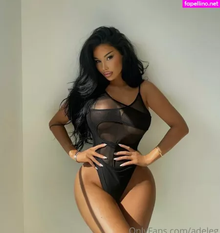 Adeleg OnlyFans Thumbnail #WcilxvseDs