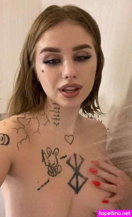 Adelepeach OnlyFans Thumbnail #LbIaiHw83G