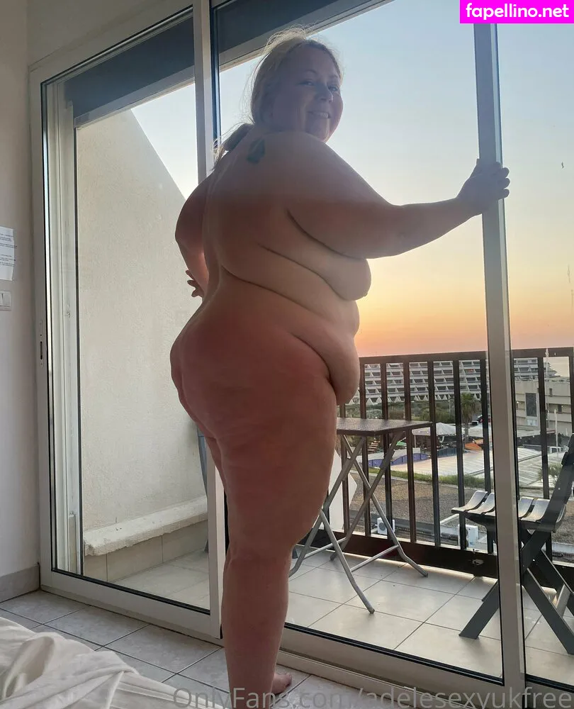 adelesexyukfree Nude Leaked OnlyFans Photo #8rgGANcMsS