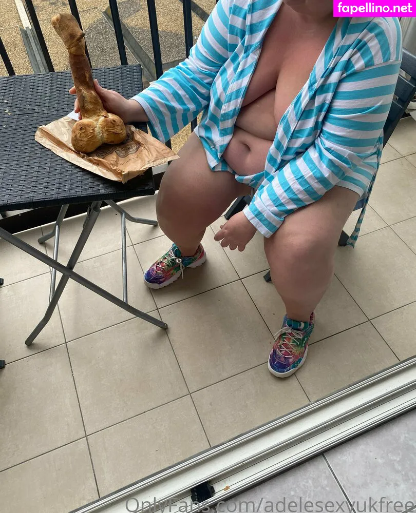adelesexyukfree Nude Leaked OnlyFans Photo #Aiml5dbvAM